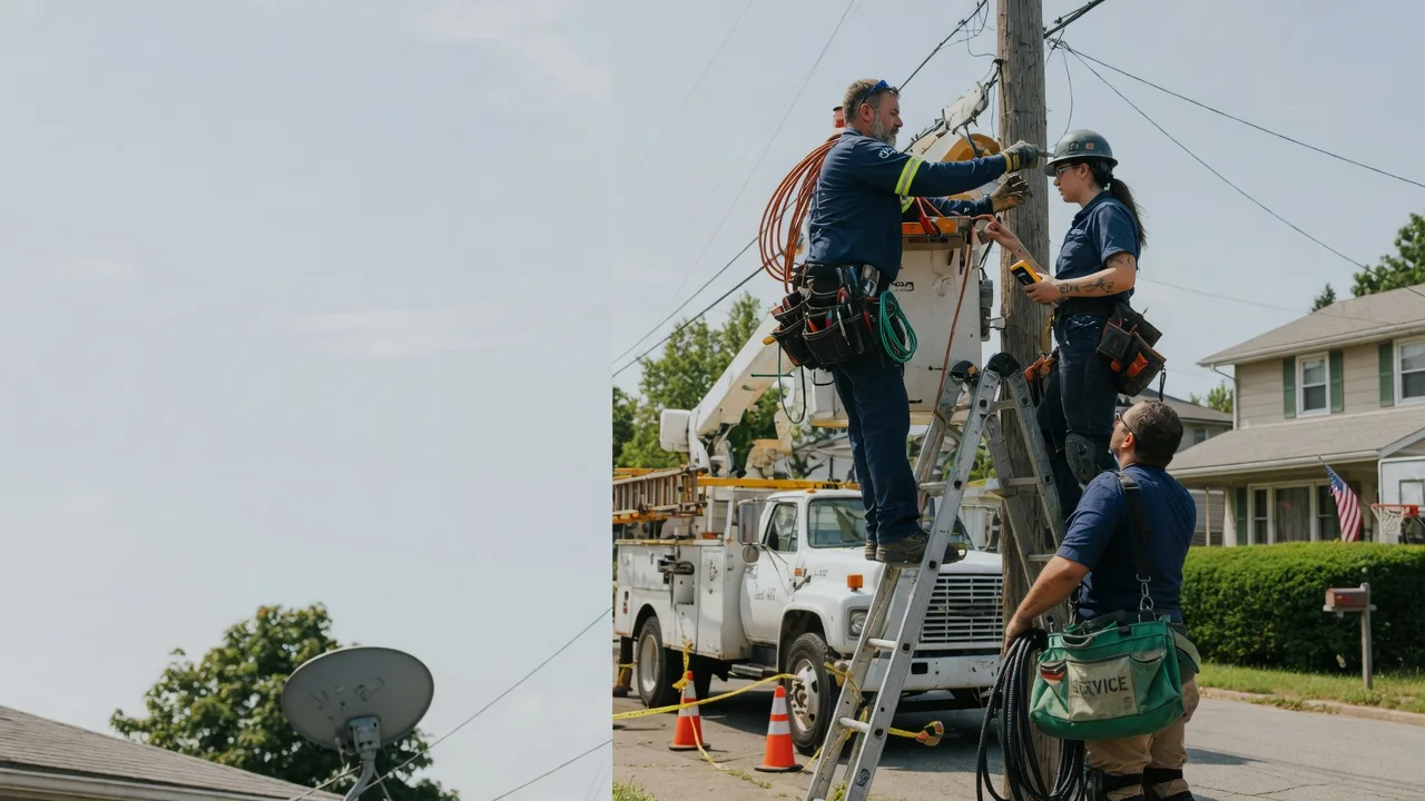 Electrical Repair in Enterprise, UT near me